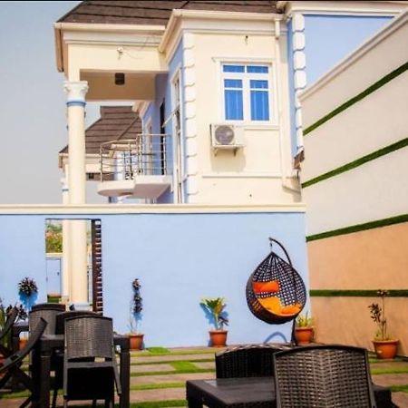 Hotel D Ritz Owode Ede Zewnętrze zdjęcie