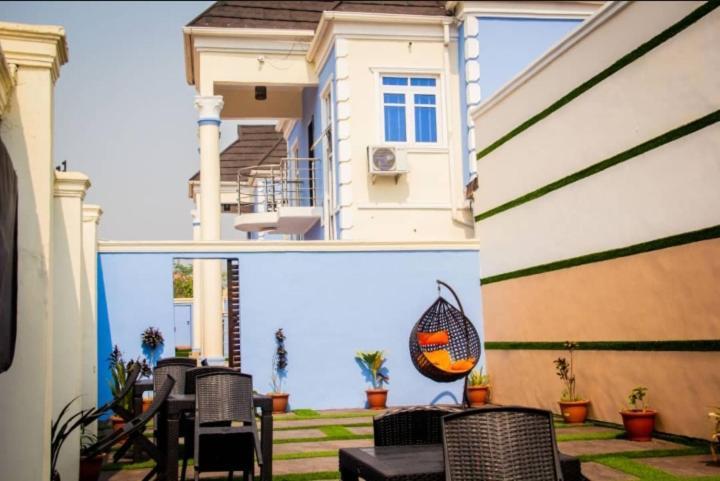 Hotel D Ritz Owode Ede Zewnętrze zdjęcie